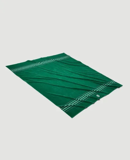 Cotton Towelling Picnic Blanket